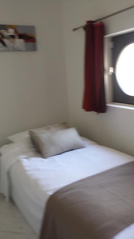 Apartahotel Cosyade Bourbourg